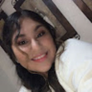 Meet your Posher, Iris